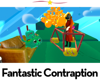 Illustration for article titled The 12 Best PC Virtual Reality Games